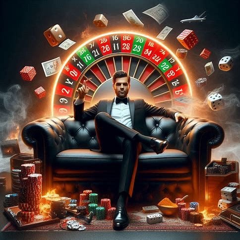 xbox6 kemenangan jackpot dan hadiah menarik pemain Indonesia