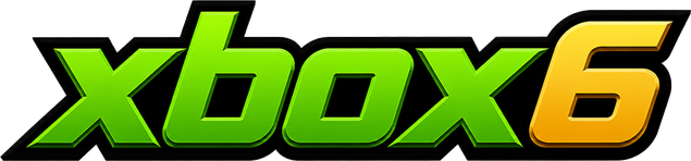 xbox6 Logo